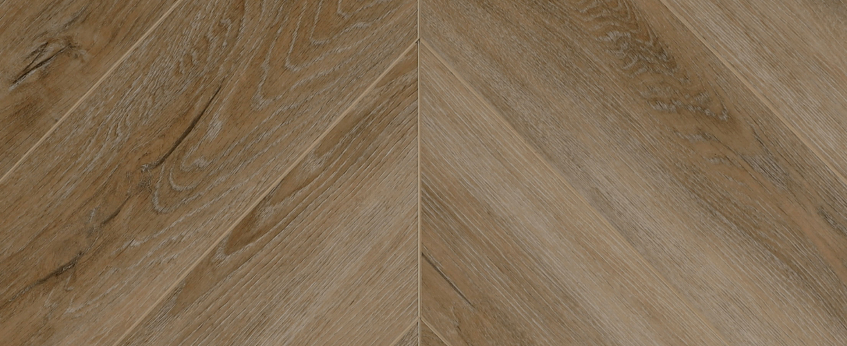 Кварц-виниловая LVT плитка Primavera Chevron Dryback LVT GL1851 Bellezza