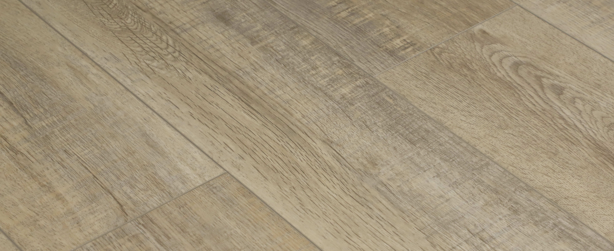 Каменно-полимерная SPC плитка L'Quarzo Siesta LQ 201 Мескаль