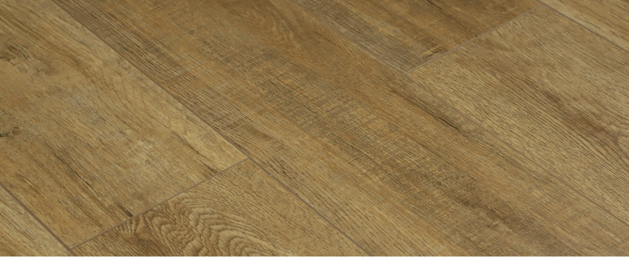 Каменно-полимерная SPC плитка L'Quarzo Siesta LQ 202 Пульке