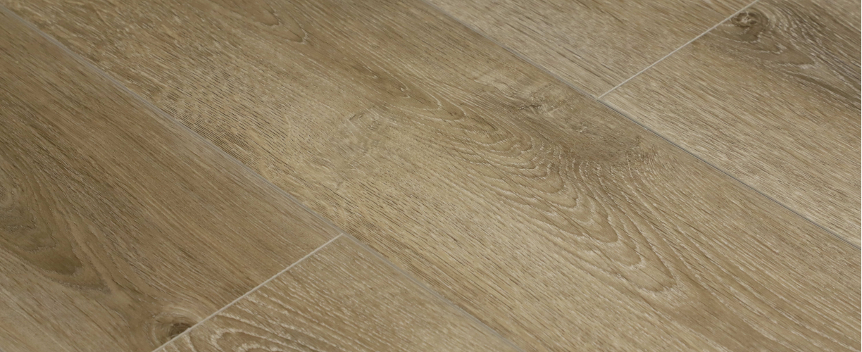 Каменно-полимерная SPC плитка L'Quarzo Siesta LQ 203 Карахильо