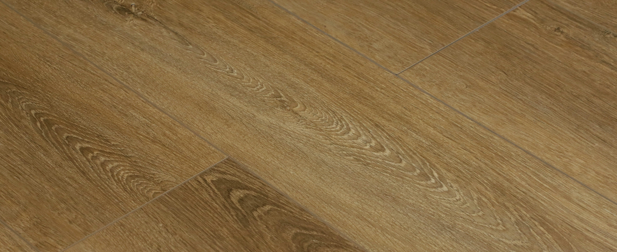 Каменно-полимерная SPC плитка L'Quarzo Siesta LQ 206 Бильче