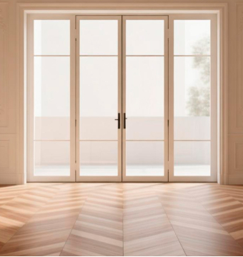 Как укладывать ламинат «английская елка»: подробное руководство с советами по выбору, дизайну и уходу