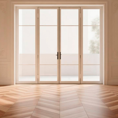 Как укладывать ламинат «английская елка»: подробное руководство с советами по выбору, дизайну и уходу