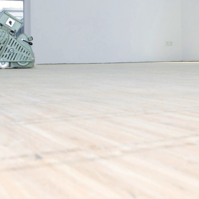 Часто задаваемые вопросы о циклевке пола