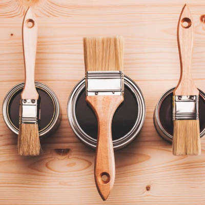 Пропитка деревянных полов маслом: преимущества, процесс и уход