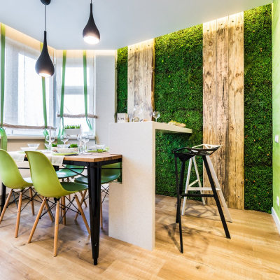  Экологичные напольные покрытия: как выбрать лучшее для здоровья?