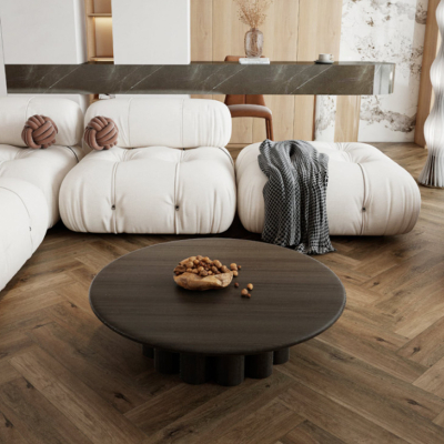 Кварцвинил для пола — плюсы, укладка, цена