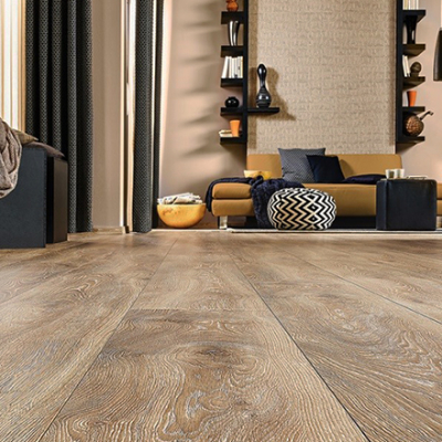 Как выбрать ламинат и какой лучше