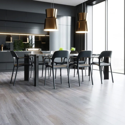 Что делать, если ваш ламинат вздулся: причины и решения