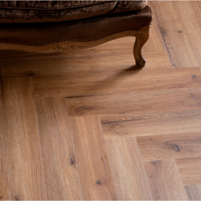 Укладка винилового ламината своими руками