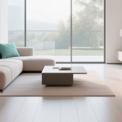 Как влияет применение подложки на шумоизоляцию и теплоизоляцию пола с SPC плиткой