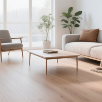 Какие преимущества дает установка подложки под SPC плитку 