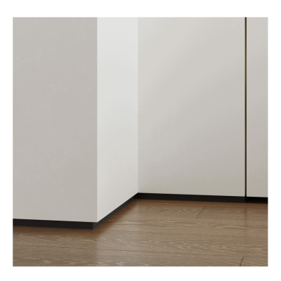 Какой плинтус купить в 2025 году: тренды и рекомендации