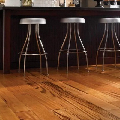 Паркетная доска: идеальное решение для аллергиков