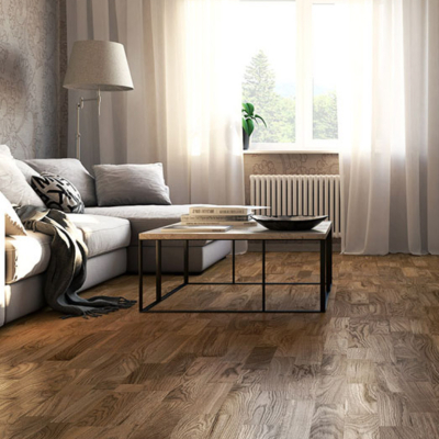 Паркетная доска в разных климатических условиях: что учесть?