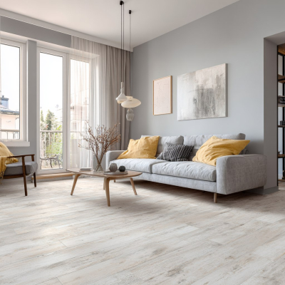 Экологические аспекты ламината: безопасность для здоровья