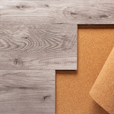 Как правильно выбрать подложку для ламината?