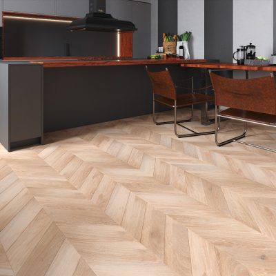 LVT, SPC или инженерная доска: какое покрытие идеально подойдет для вашего пола? 