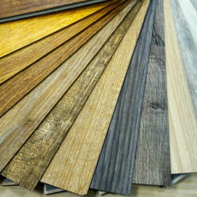 Классы износостойкости ПВХ плитки