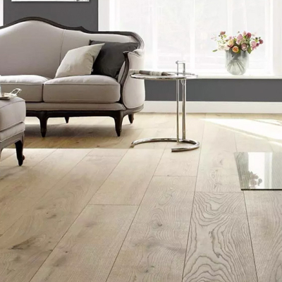 Реставрация инженерной доски: как вернуть полу первозданный вид