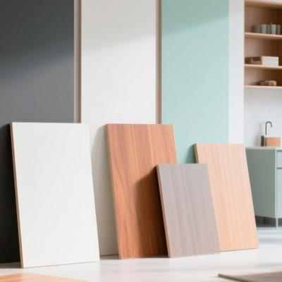 Какие стеновые панели в тренде?