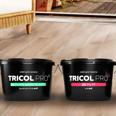 Как выбрать клей для паркета: советы и рекомендации