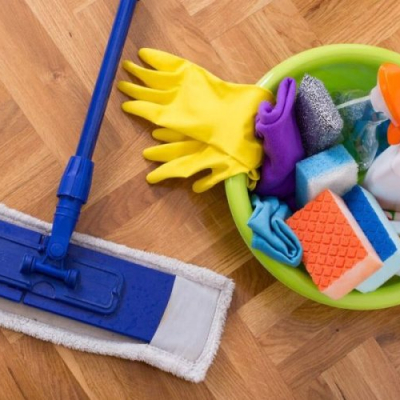 Как правильно ухаживать за кварц-виниловой плиткой: советы и рекомендации