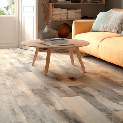 Как правильно укладывать ламинат