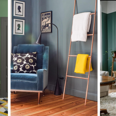 Как выбрать плинтус: советы по сочетанию в интерьере