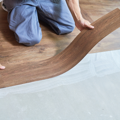 LVT плитка: полное руководство по выбору