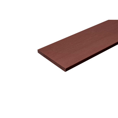 Подступенок ДПК для ступеней Deckron, Darvolex, Ecodeck Терракот