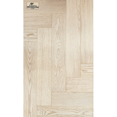 Инженерная доска Primavera Английская Елка Oak Alamo Натур