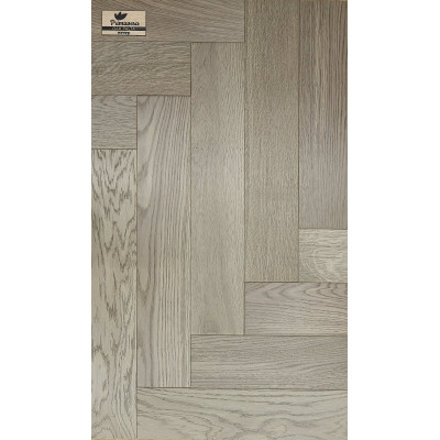 Инженерная доска Primavera Английская Елка Oak Palta Натур