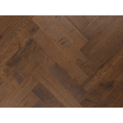 Инженерная доска Primavera Английская Елка Дуб Avellano Рустик