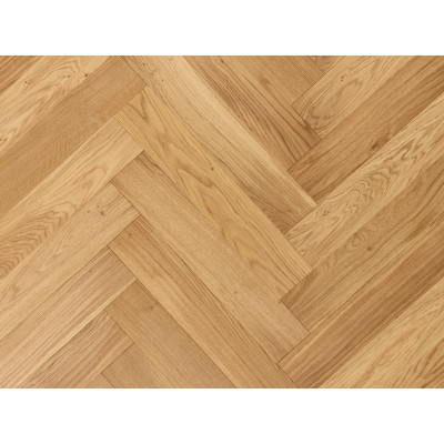 Инженерная доска Primavera Английская Елка Дуб Cono Натур 