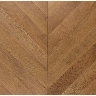 Инженерная доска Primavera Французская Елка Дуб Espino Натур 