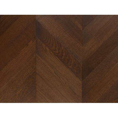 Инженерная доска Primavera Французская Елка Oak Avellano Натур