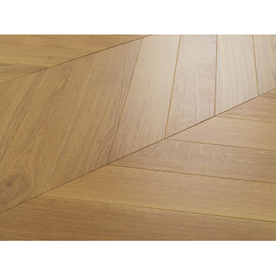 Инженерная доска Primavera Французская Елка Oak Cidra Селект