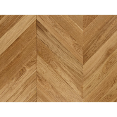 Инженерная доска Primavera Французская Елка Oak Granada Натур