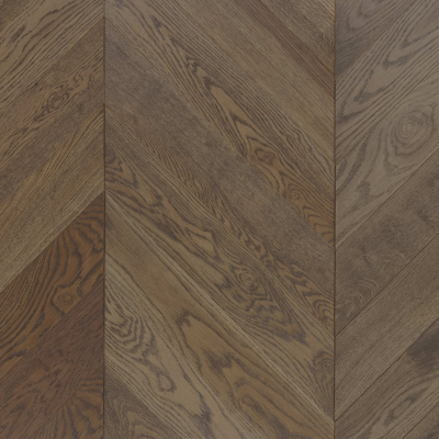 Инженерная доска Primavera Французская Елка Oak Uva Натур