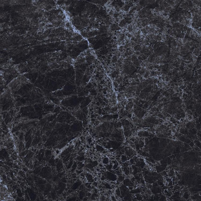 Керамогранит PRIMAVERA Black Emperador High glossy GR105 60х60 см