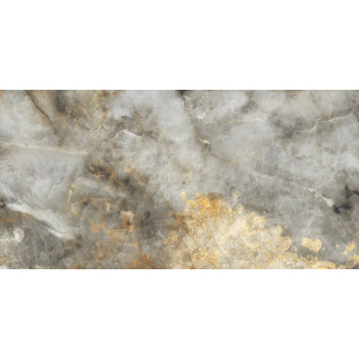 Керамогранит PRIMAVERA Marbillo Grey Punch-Carving PC202 120х60 см