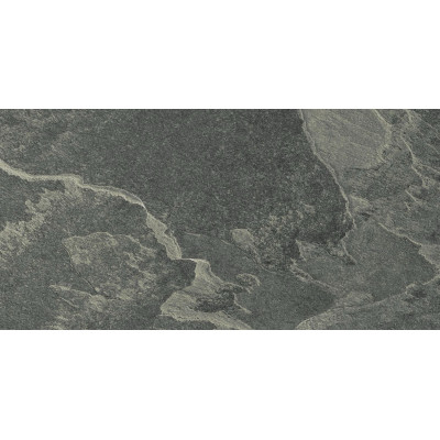 Керамогранит PRIMAVERA Cobar Nero Punch-Carving PC209 120х60 см