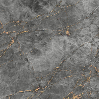 Керамогранит PRIMAVERA Black Velvet Carving CR124 60х60 см