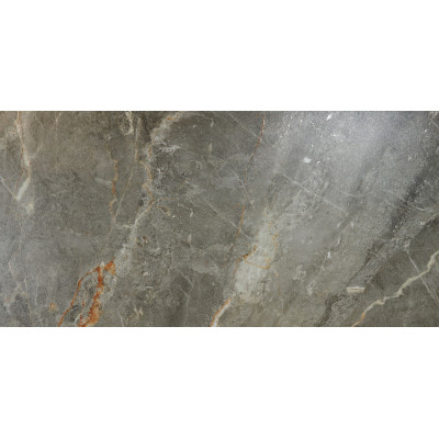 Керамогранит PRIMAVERA Hez Grey Grit Granula GG206 120х60 см