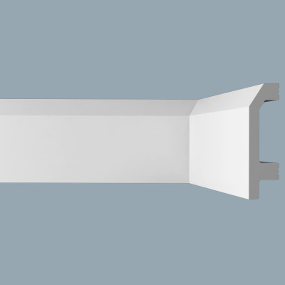 Плинтус напольный XPS RP 11