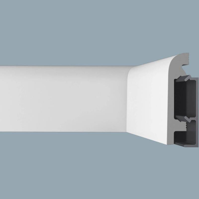 Плинтус напольный XPS RP 16