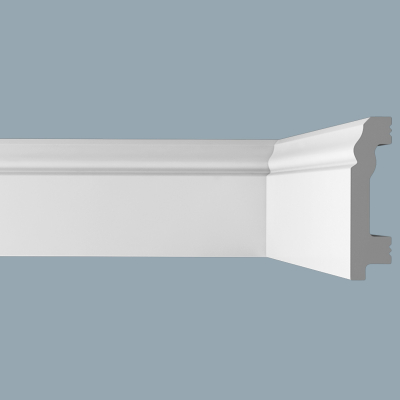 Плинтус напольный XPS RP 1 